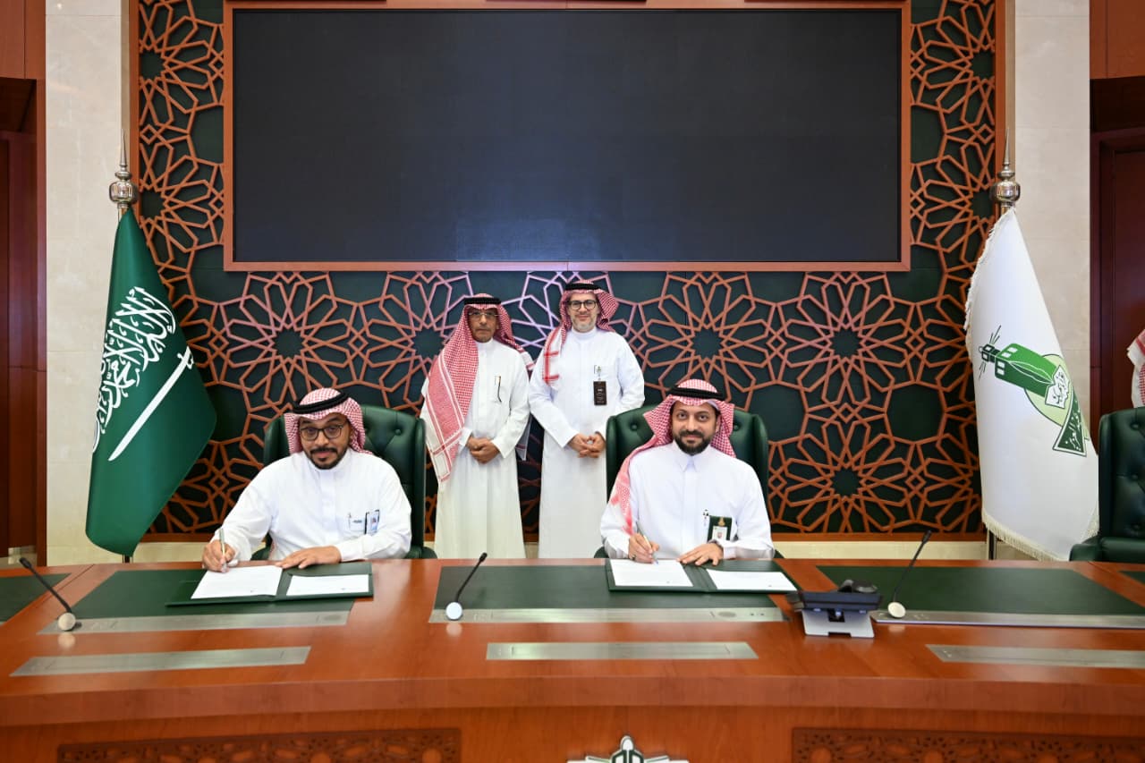 King Abdulaziz University and Fakeeh Care Group Sign MoU to Advance Medical Innovation and Integrate Computational Solutions into Clinical Practice